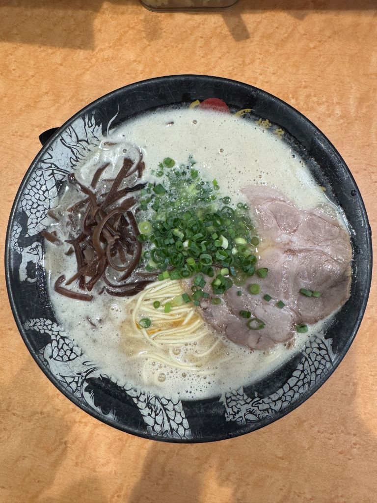 福岡グルメSNSコンテンツ